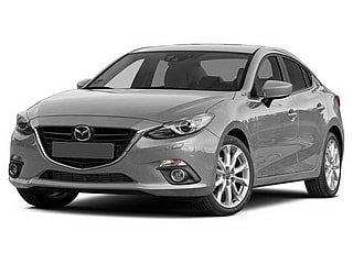 2014 Mazda 3: Among The Iihs'S Top Safety Picks