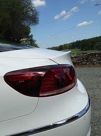 2015 Vw Cc