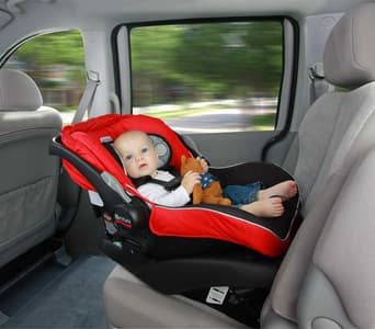 Car Seat