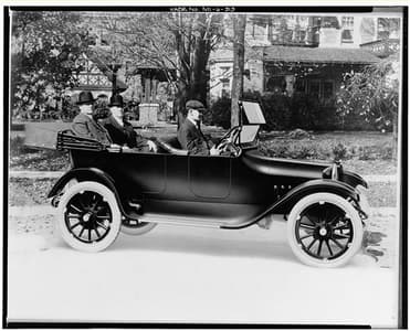 Dodge 100Th Anniversary
