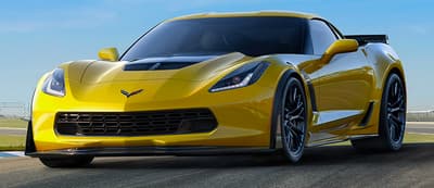 Corvette Z06