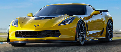Corvette Z06