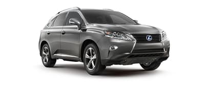 Luxury Lexus