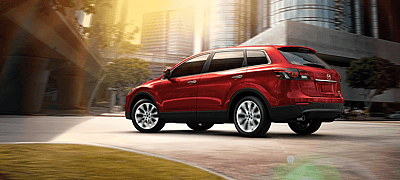 Downsizing The Family Car