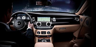 Rolls-Royce 