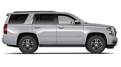 2015 Chevrolet Tahoe