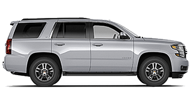 2015 Chevrolet Tahoe