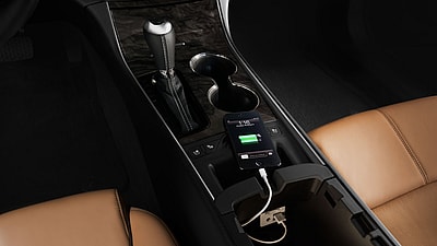 Adaptive Cruise Control