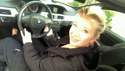 Car Coat