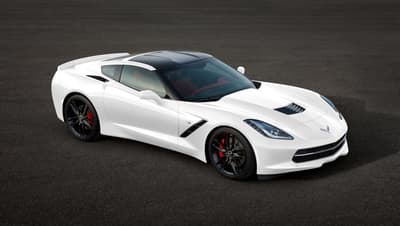 Chevy Shop Social