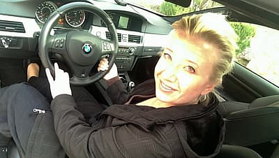Car Coat