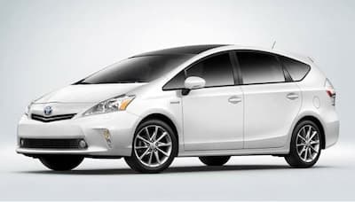 Prius-V
