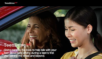 Teen Driver