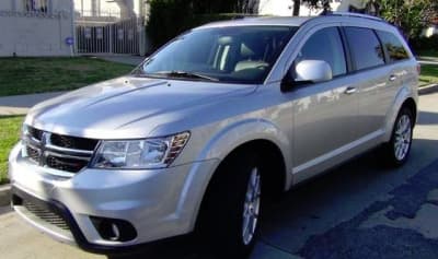 Dodge Journey