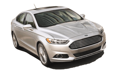 The Fun and Flirty Ford Fusion SE 2 2014 Ford Fusion