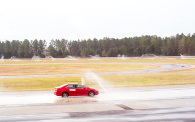 Michelin Tires Challenge