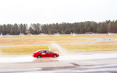 Michelin Tires Challenge