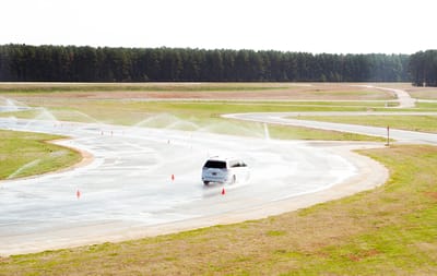 Michelin Tires New Ever-Grip Technology