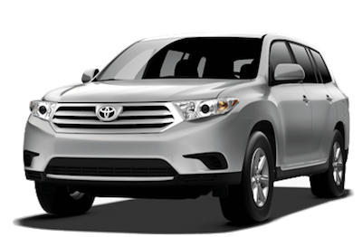 A Girls Guide To Cars | 2013 Toyota Highlander Hybrid: Helping Us To Save The World (And Drive The Carpool) - 2013 Toyota Highlander Hybrid