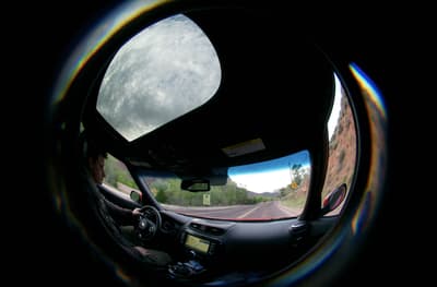 Kia Soul Sunroof