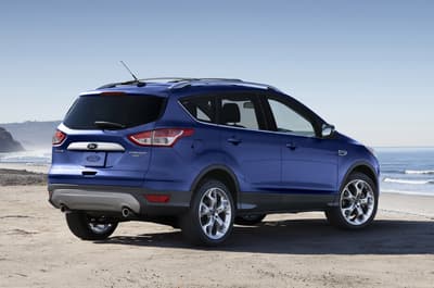 Compact Suv