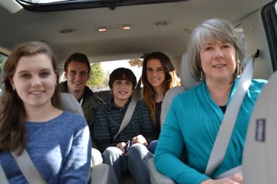 Buick Enclave