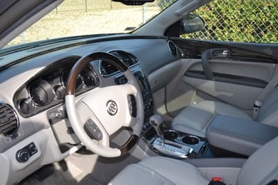 Buick Enclave