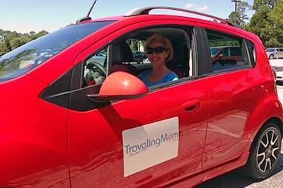Ten Reasons Why I'm Super Amped For The Chevy Spark EV To Hit California 2 A Girls Guide To Cars | Ten Reasons Why I'M Super Amped For The Chevy Spark Ev To Hit California - Kymriinchevysparkleadphoto