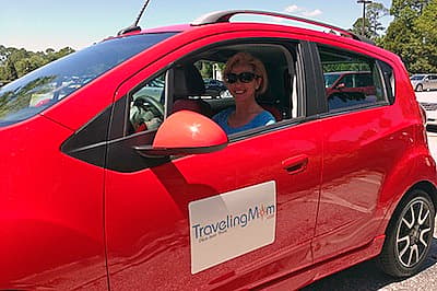 Ten Reasons Why I'm Super Amped For The Chevy Spark EV To Hit California 1 A Girls Guide To Cars | Ten Reasons Why I'M Super Amped For The Chevy Spark Ev To Hit California - Kymriinchevysparkleadphoto