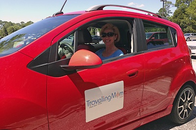 Ten Reasons Why I'm Super Amped For The Chevy Spark EV To Hit California 2 A Girls Guide To Cars | Ten Reasons Why I'M Super Amped For The Chevy Spark Ev To Hit California - Kymriinchevysparkleadphoto