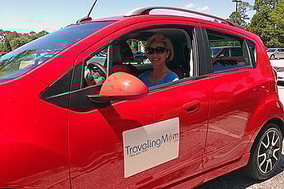 A Girls Guide To Cars | Ten Reasons Why I'M Super Amped For The Chevy Spark Ev To Hit California - Kymriinchevysparkleadphoto