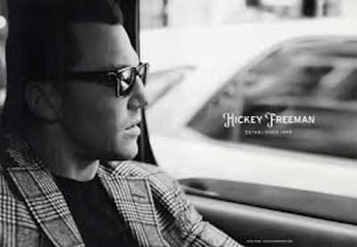 Sean Avery  Hf Ad Copy