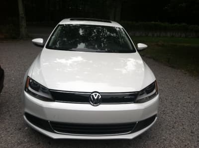 Hybrid Vw