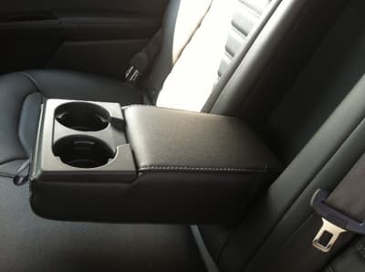 The Fun and Flirty Ford Fusion SE 4 Ford Fusion