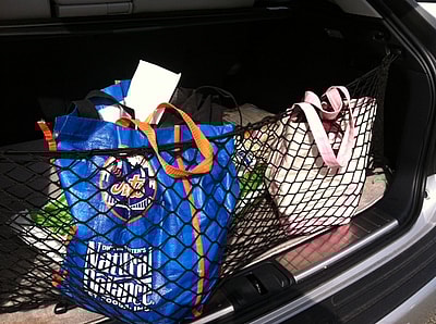 Luxury Lexus: A Tale of Two Hybrids 6 Luxury Lexus