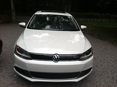 Jet Setting in the VW Jetta: This Hybrid Holds Its Own 4 Hybrid Vw