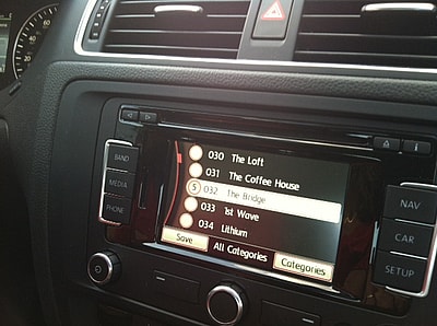 Jet Setting in the VW Jetta: This Hybrid Holds Its Own 6 Hybrid Vw