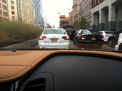 2015 Chevrolet Impala