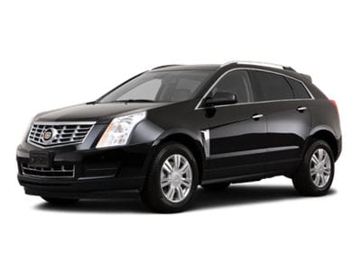 A Girls Guide To Cars | 2013 Cadillac Srx Review: Class And Comfort In A Family Crossover - 2013 Cadillac