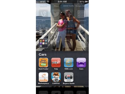Buy a Car With My Phone? Oh, Yes, I Did! 2 A Girls Guide To Cars | Buy A Car With My Phone? Oh, Yes, I Did! - Phone