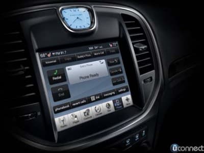 A Girls Guide To Cars | In-Car Wifi Hotspot? Yes, And Soon - Uconnect