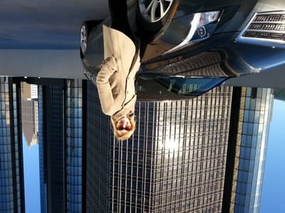 Car Coat