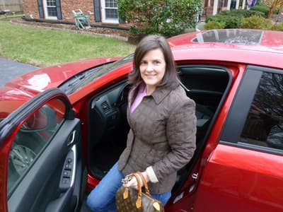 Car Coat