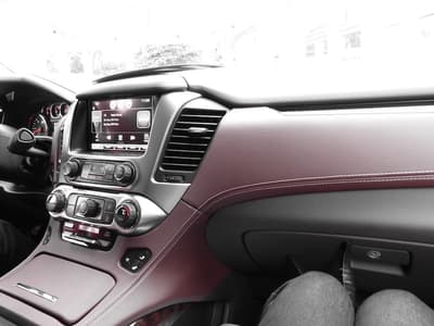 Chevrolet And Onstar