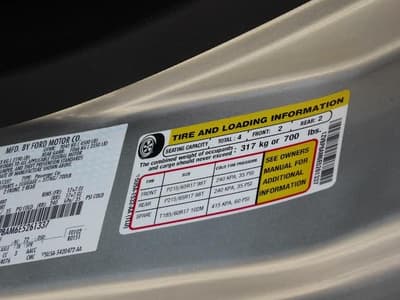 Tire Safety