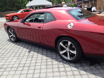 Dodge 100Th Birthday