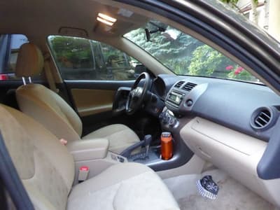 Sport Utility