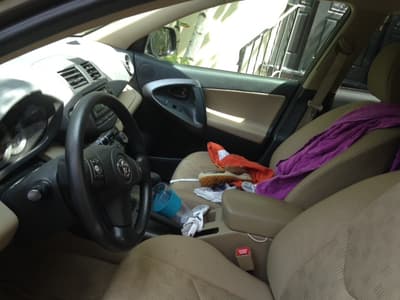 Sport Utility