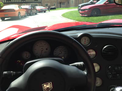 Dodge 100Th Birthday