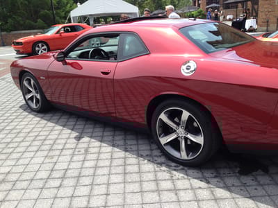 Dodge 100Th Birthday